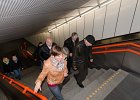 Mit der U-Bahn zum Hotel zurück : 37k5 Jahre 2012, Europa, Klassentreffen, Wien, Wien 37komma5, europe, jAlbum, Österreich