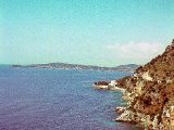 Còte d'Azur : 1981.Port Grimaud, Cap d'Ail, Europa, Frankreich, MRD, Moped-Touren, Port Grimaud, europe, jAlbum