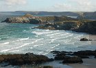 Küste in Newquay : #Anlässe, #Aufnahmeorte, #Kategorien, Cornwall, Cornwall 2006, Europa, Großbritannien, Newquay, URL, Urlaube