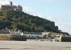 St. Michael's Mount : #Anlässe, #Aufnahmeorte, #Kategorien, Cornwall, Cornwall 2006, Europa, Großbritannien, Marazion, URL, Urlaube