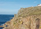 Küstenspaziergang bei Lands End : #Anlässe, #Aufnahmeorte, #Kategorien, Cornwall, Cornwall 2006, Europa, Großbritannien, Lands End, URL, Urlaube