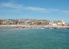 Am Hafen von St. Ives : #Anlässe, #Aufnahmeorte, #Kategorien, Cornwall, Cornwall 2006, Europa, Großbritannien, St. Ives, URL, Urlaube