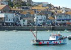 Am Hafen von St. Ives : #Anlässe, #Aufnahmeorte, #Kategorien, Cornwall, Cornwall 2006, Europa, Großbritannien, St. Ives, URL, Urlaube