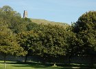Glastonbury Abbey Park / Glastonbury Tor : #Anlässe, #Aufnahmeorte, #Kategorien, Cornwall 2006, Europa, Glastonbury, Großbritannien, Somerset, URL, Urlaube