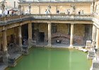 The Roman Baths : #Anlässe, #Aufnahmeorte, #Kategorien, Bath, Cornwall 2006, Europa, Großbritannien, Somerset, URL, Urlaube