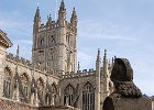 Bath Abbey : #Anlässe, #Aufnahmeorte, #Bauwerke, #Kategorien, 2006.Cornwall, Bath, Europa, Großbritannien, Kirchen, Somerset, URL, Urlaube