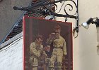 Rundgang durch Canterbury - The Cricketers : #Anlässe, #Aufnahmeorte, #Kategorien, Canterbury, Cornwall 2006, Europa, Großbritannien, Kent, URL, Urlaube