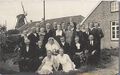 Hochzeit Adele und Ahlerich Rah