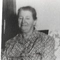 Gertie Osterbur
