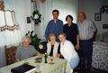 Amerika-Besuch in der Lindenstraße