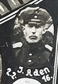 Johann Aden (1915-33 J.)