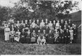 Diamantene-Hochzeit Reent und Anna Coordes