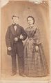 John und Fille Johnsen